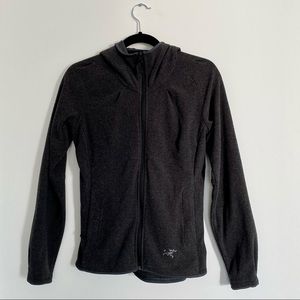 Arc’teryx Zip Up Jacket